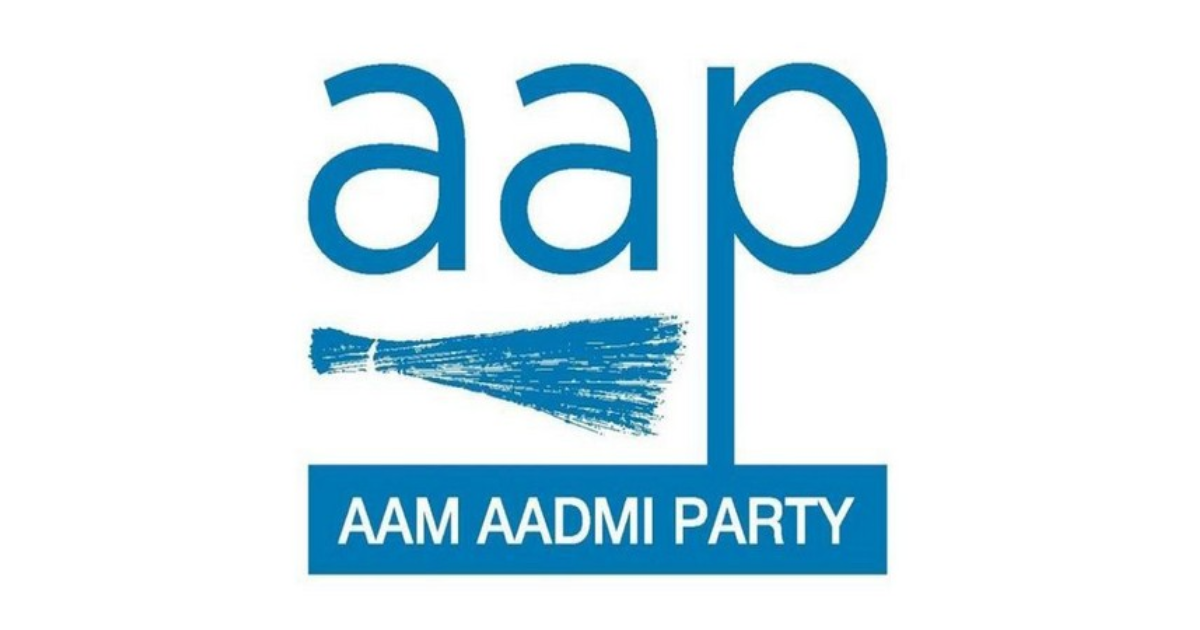 AAP announces election in-charge for Haryana unit